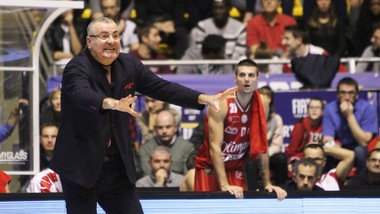 Basket Serie A, il duro sfogo di Repesa