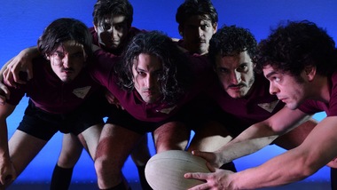 Il rugby va a teatro