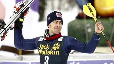 Sci: Coppa del Mondo, 7 azzurri e 5 azzurre nel weekend di Levi