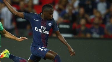 Calciomercato, Matuidi: «Sono stato vicino alla Juventus, ma rinnovo col Psg»