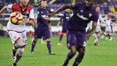 Serie A Fiorentina, Sousa punta su Babacar e Zarate