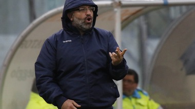 Lega Pro Prato, Malotti rescinde. Monaco nuovo allenatore