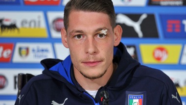 Belotti: «Batto Higuain e faccio la rivoluzione»