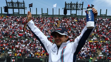 F1, Massa: «Alonso? Simpatico solo davanti alle telecamere»