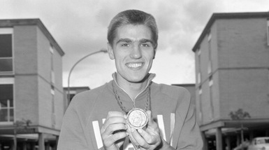 Pugilato: Benvenuti nella Italian-American Hall of Fame