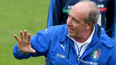 In 20.000 per Italia-Germania