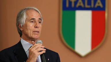 Rugby, Malagò: «Spero che Mattarella venga a vedere gli All-Blacks»