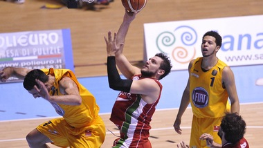 Basket Eurolega, Milano ospita l'Efes Istanbul