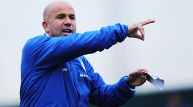 Under 21, Di Biagio: «Fiducia nei giovani è un bel segnale»