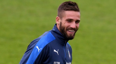 Pavoletti: «Il Genoa è casa mia. Resto»