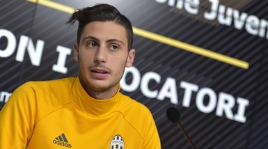 Calciomercato Pescara, Mandragora può tornare via Juventus