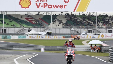 MotoGp, ecco la lista dei piloti per il 2017