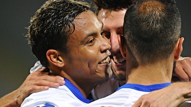 Calciomercato Napoli, Ferrero: «Muriel è incedibile ma se De Laurentiis lo vuole...»