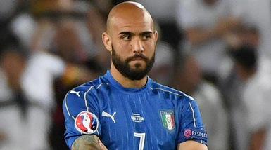 Zaza: «Dal Napoli finora nessuna chiamata»