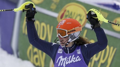 Sci, Cdm riparte da slalom Levi: le azzurre ci provano