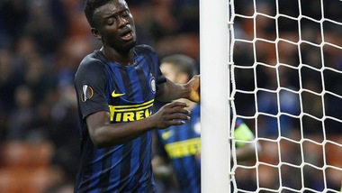 Calciomercato, Crotone-Inter: asse per Gnoukouri e Yao