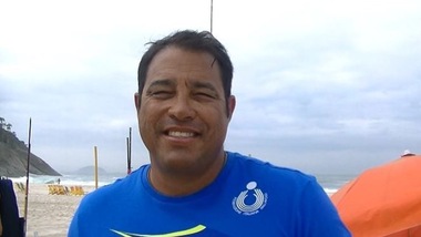 Beach Volley: Paulao lascia la nazionale azzurra