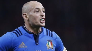 Rugby, Parisse: «Al meglio per la guerra agli All Blacks»