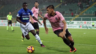 Calciomercato Udinese, nel mirino Dimarco e Pezzella