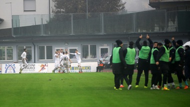 Lega Pro Lumezzane, Fiory ai domiciliari. Il club: «Vicenda da chiarire»