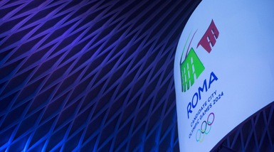 Mozione dell'Area Metropolitana per riaprire a Roma 2024