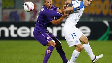 Serie A Fiorentina, De Maio: «Obiettivo Europa»