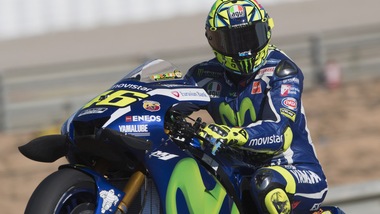 MotoGp, presentazione Yamaha il 19 gennaio