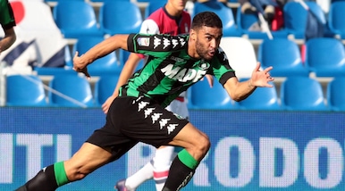 Roma ha scelto: Defrel vice Salah