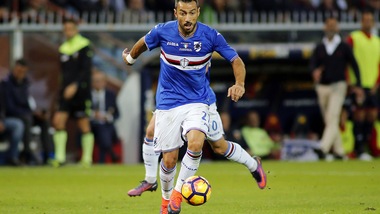 Serie A Sampdoria, Quagliarella e Budimir in gol con la Primavera