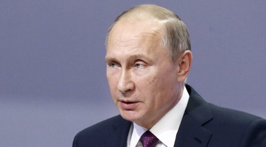 Mondiali 2018, Putin: «Stadi saranno pronti in tempo»