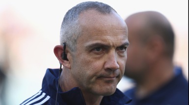 Rugby Italia, O'Shea: «Siamo solo all'inizio, sono fiducioso»