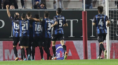 Serie B, Vicenza-Latina: decide Corvia su rigore