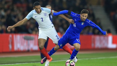 Serie A Bologna, lesione per Di Francesco