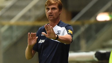 Lega Pro, Parma fermato. Il Venezia in vetta