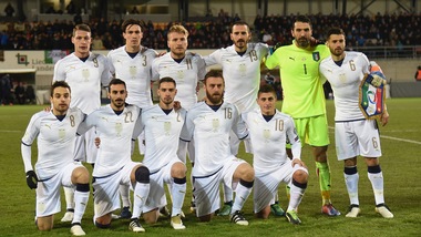 Corriere dello Sport-Stadio in edicola: Poker d’Italia! Ecco Kean e Keba