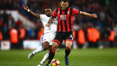 Calciomercato: «Wilshere vuole rescindere con l'Arsenal»