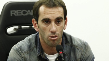 Calciomercato Atletico Madrid: «Il Marsiglia punta Godin»