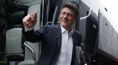 Mazzarri: «Io a Watford come a Napoli»