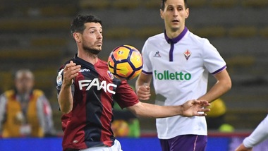Serie A, Bologna in emergenza: ora tocca ai trentenni