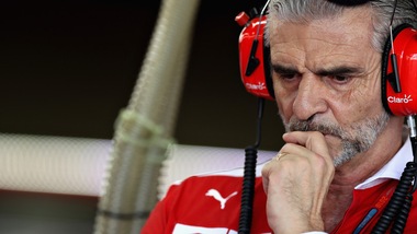 F1, Arrivabene: «Nulla da recriminare dopo il Brasile»