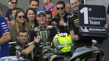 MotoGp, "sì" per Pol Espargaro: sposerà Carlota