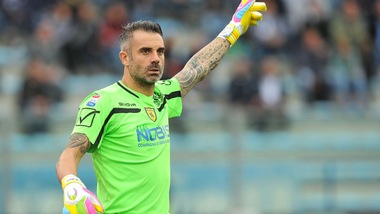 Serie A Sorrentino: «Chievo? Il segreto è Campedelli»