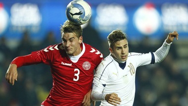 Under 21, l'Italia non va oltre lo 0-0 con la Danimarca