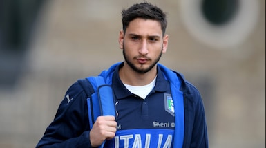 Corriere dello Sport-Stadio in edicola: la Juve vuole Donnarumma!