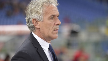 Serie A Bologna, Donadoni: «Dobbiamo trovare continuità»