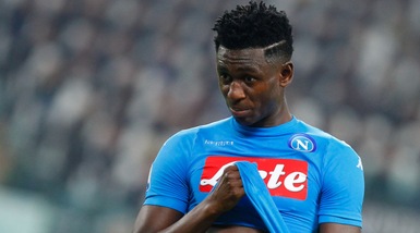 Chelsea e Tottenham, gli occhi su Diawara