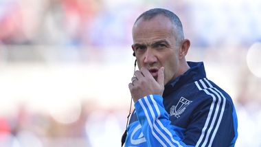 Rugby, per l'Italia c'è il Sudafrica: O'Shea cambia 4 titolari