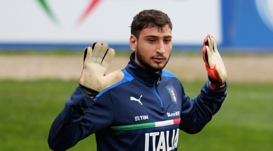 Corriere dello Sport-Stadio in edicola: ecco lo “J Village”. Caso Donnarumma