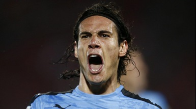 Sudamerica, dopo Cavani Jara ci riprova