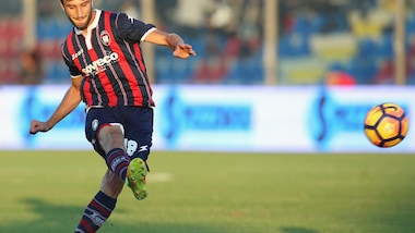 Serie A, Ferrari avverte il Torino: «Il Crotone vuole i punti»